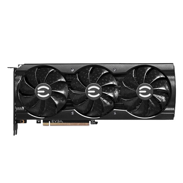 EVGA GeForce RTX3070 XC3 Ultra Gaming 8GB GDDR6 LHR Gráfica EVGA GeForce RTX3070 XC3 Ultra Gaming 8GB GDDR6 LHR Gráfica