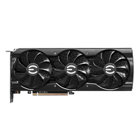 EVGA GeForce RTX3070 XC3 Ultra Gaming 8GB GDDR6 LHR Gráfica EVGA GeForce RTX3070 XC3 Ultra Gaming 8GB GDDR6 LHR Gráfica