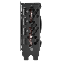 EVGA GeForce RTX3070 XC3 Ultra Gaming 8GB GDDR6 LHR Gráfica EVGA GeForce RTX3070 XC3 Ultra Gaming 8GB GDDR6 LHR Gráfica