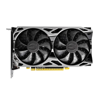 EVGA GeForce GTX1650 SC UltraGaming 4GB GDDR5  Tarjeta Gráfica