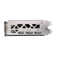 EVGA GeForce GTX1650 SC UltraGaming 4GB GDDR5  Tarjeta Gráfica