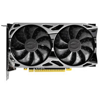 EVGA GeForce GTX1650 SC UltraGaming 4GB GDDR6  Gráfica