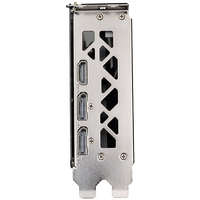 EVGA GeForce GTX1650 SC UltraGaming 4GB GDDR6  Gráfica