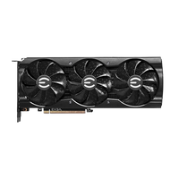 EVGA GeForce RTX3070 XC3 BlackGaming 8GB GDDR6 LHR  Gráfica