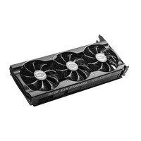 EVGA GeForce RTX3070 XC3 BlackGaming 8GB GDDR6 LHR  Gráfica