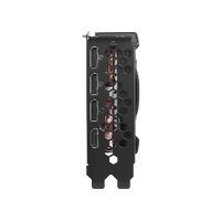 EVGA GeForce RTX3070 XC3 BlackGaming 8GB GDDR6 LHR  Gráfica