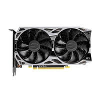 EVGA GeForce RTX2060 KO UltraGaming 6GB GDDR6  Gráfica