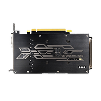 EVGA GeForce RTX2060 KO UltraGaming 6GB GDDR6  Gráfica