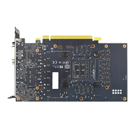 EVGA GeForce RTX2060 SC Gaming OC 6GB GDDR6  Gráfica