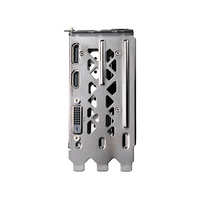 EVGA GeForce RTX2060 SC Gaming OC 6GB GDDR6  Gráfica