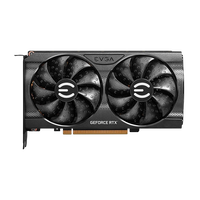 EVGA GeForce RTX3050 XC Gaming 8GB GDDR6 Tarjeta Gráfica EVGA GeForce RTX3050 XC Gaming 8GB GDDR6 Tarjeta Gráfica