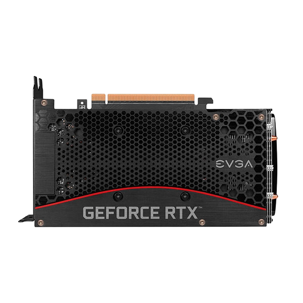 EVGA GeForce RTX3050 XC Gaming 8GB GDDR6  Tarjeta Gráfica EVGA GeForce RTX3050 XC Gaming 8GB GDDR6  Tarjeta Gráfica