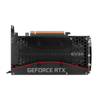 EVGA GeForce RTX3050 XC Gaming 8GB GDDR6 Tarjeta Gráfica EVGA GeForce RTX3050 XC Gaming 8GB GDDR6 Tarjeta Gráfica