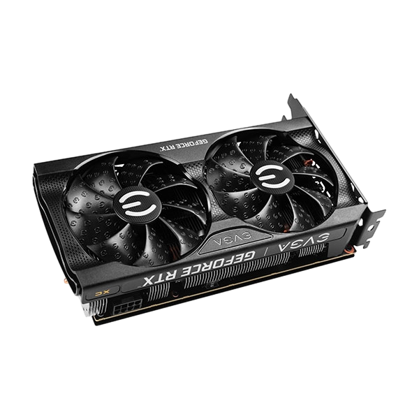 EVGA GeForce RTX3050 XC Gaming 8GB GDDR6  Tarjeta Gráfica EVGA GeForce RTX3050 XC Gaming 8GB GDDR6  Tarjeta Gráfica