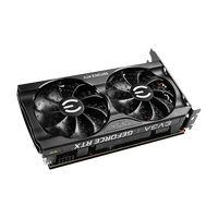 EVGA GeForce RTX3050 XC Gaming 8GB GDDR6 Tarjeta Gráfica EVGA GeForce RTX3050 XC Gaming 8GB GDDR6 Tarjeta Gráfica