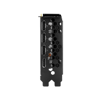 EVGA GeForce RTX3050 XC Black Gaming 8GB GDDR6 Tarjeta Gráfica EVGA GeForce RTX3050 XC Black Gaming 8GB GDDR6 Tarjeta Gráfica