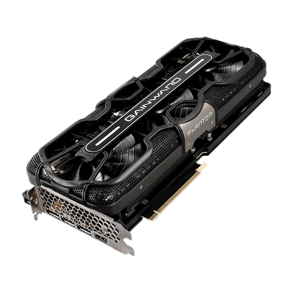 Gainward GeForce RTX3070 Phantom 8GB GDDR6  Gráfica Gainward GeForce RTX3070 Phantom 8GB GDDR6  Gráfica