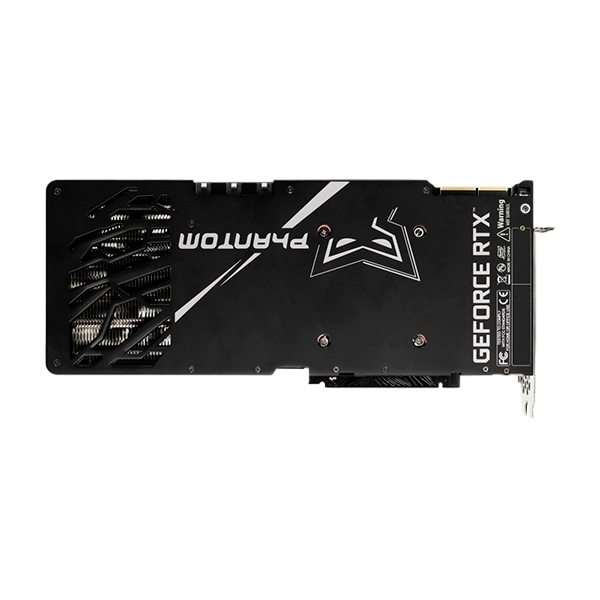Gainward GeForce RTX3070 Phantom 8GB GDDR6  Gráfica Gainward GeForce RTX3070 Phantom 8GB GDDR6  Gráfica