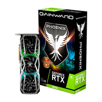 Gainward GeForce RTX3070 Phoenix GS 8GB GDDR6 - Gráfica