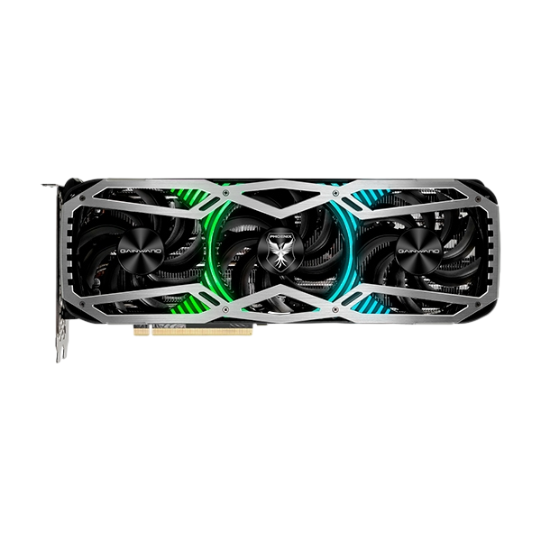Gainward GeForce RTX3070 Phoenix GS 8GB GDDR6 Gráfica Gainward GeForce RTX3070 Phoenix GS 8GB GDDR6 Gráfica