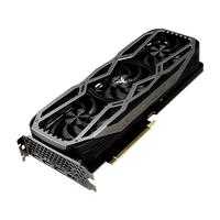 Gainward GeForce RTX3070 Phoenix GS 8GB GDDR6 Gráfica Gainward GeForce RTX3070 Phoenix GS 8GB GDDR6 Gráfica