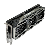 Gainward GeForce RTX3060 Ti Phoenix GS 8GB GDDR6  Gráfica