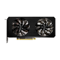 Gainward GeForce RTX3060 Ti Ghost OC 8GB GDDR6  Gráfica