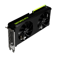 Gainward GeForce RTX3060 Ti Ghost OC 8GB GDDR6  Gráfica