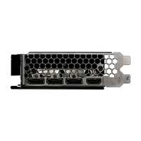 Gainward GeForce RTX3060 Ti Ghost OC 8GB GDDR6  Gráfica