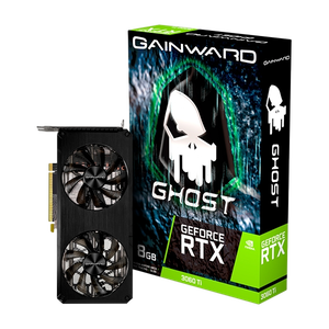 Gainward GeForce RTX3060 Ti Ghost 8GB GDDR6  Gráfica