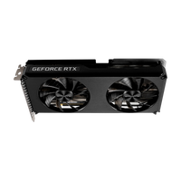 Gainward GeForce RTX3060 Ti Ghost 8GB GDDR6  Gráfica