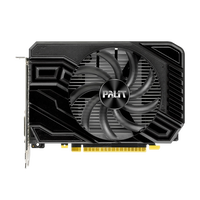 Gainward GeForce GTX1650 D6 Pegasus 4GB GD6  Gráfica