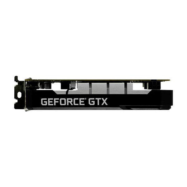 Gainward GeForce GTX1650 D6 Pegasus 4GB GD6  Gráfica Gainward GeForce GTX1650 D6 Pegasus 4GB GD6  Gráfica