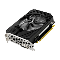 Gainward GeForce GTX1650 D6 Pegasus OC GD6 Gráfica Gainward GeForce GTX1650 D6 Pegasus OC GD6 Gráfica