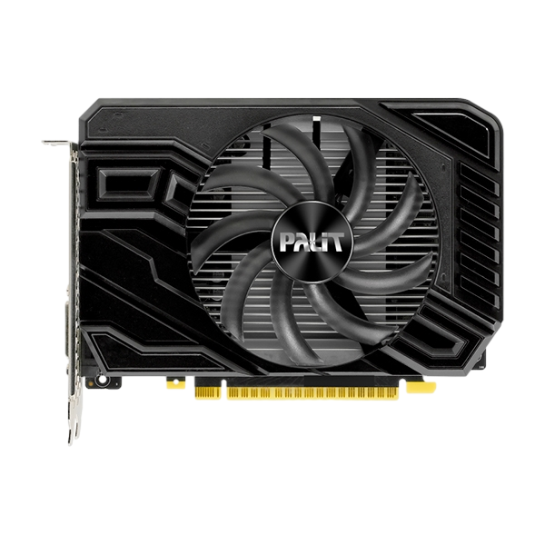 Gainward GeForce GTX1650 D6 Pegasus OC GD6  Gráfica Gainward GeForce GTX1650 D6 Pegasus OC GD6  Gráfica