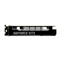 Gainward GeForce GTX1650 D6 Pegasus OC GD6 Gráfica Gainward GeForce GTX1650 D6 Pegasus OC GD6 Gráfica