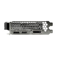 Gainward GeForce GTX1650 D6 Pegasus OC GD6 Gráfica Gainward GeForce GTX1650 D6 Pegasus OC GD6 Gráfica
