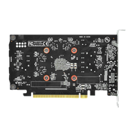 Gainward GeForce GTX1650 D6 Ghost 4GB GDDR6  Gráfica