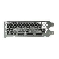 Gainward GeForce GTX1650 D6 Ghost 4GB GDDR6  Gráfica