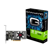 Gainward GeForce GT1030 2GB GDDR4  Tarjeta Gráfica