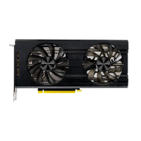 Gainward GeForce RTX3050 Ghost 8GB GDDR6 Tarjeta Gráfica Gainward GeForce RTX3050 Ghost 8GB GDDR6 Tarjeta Gráfica