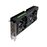 Gainward GeForce RTX3050 Ghost 8GB GDDR6 Tarjeta Gráfica Gainward GeForce RTX3050 Ghost 8GB GDDR6 Tarjeta Gráfica
