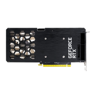 Gainward GeForce RTX3050 Ghost 8GB GDDR6 Tarjeta Gráfica Gainward GeForce RTX3050 Ghost 8GB GDDR6 Tarjeta Gráfica