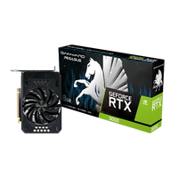 Gainward GeForce RTX3050 Pegasus 8GB GDDR6 - Tarjeta Gráfica Gainward GeForce RTX3050 Pegasus 8GB GDDR6 - Tarjeta Gráfica