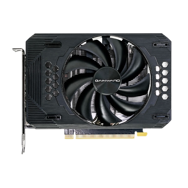 Gainward GeForce RTX3050 Pegasus 8GB GDDR6  Tarjeta Gráfica Gainward GeForce RTX3050 Pegasus 8GB GDDR6  Tarjeta Gráfica