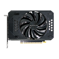 Gainward GeForce RTX3050 Pegasus 8GB GDDR6 Tarjeta Gráfica Gainward GeForce RTX3050 Pegasus 8GB GDDR6 Tarjeta Gráfica