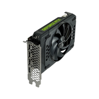 Gainward GeForce RTX3050 Pegasus 8GB GDDR6 Tarjeta Gráfica Gainward GeForce RTX3050 Pegasus 8GB GDDR6 Tarjeta Gráfica