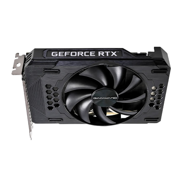 Gainward GeForce RTX3050 Pegasus 8GB GDDR6  Tarjeta Gráfica Gainward GeForce RTX3050 Pegasus 8GB GDDR6  Tarjeta Gráfica