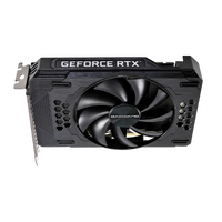 Gainward GeForce RTX3050 Pegasus 8GB GDDR6 Tarjeta Gráfica Gainward GeForce RTX3050 Pegasus 8GB GDDR6 Tarjeta Gráfica