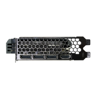 Gainward GeForce RTX3050 Pegasus 8GB GDDR6 Tarjeta Gráfica Gainward GeForce RTX3050 Pegasus 8GB GDDR6 Tarjeta Gráfica